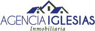 Logo Agencia Iglesias